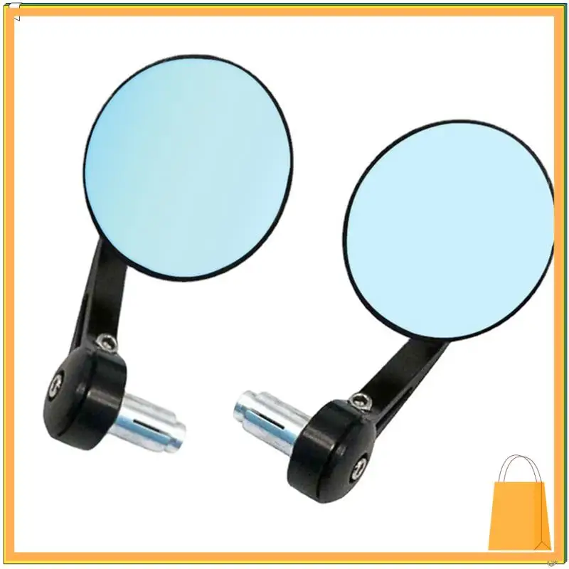 

Trending Rearview Mirror Rearview Mirror For Triumph Trident 660 Motorcycle Rearview Mirror