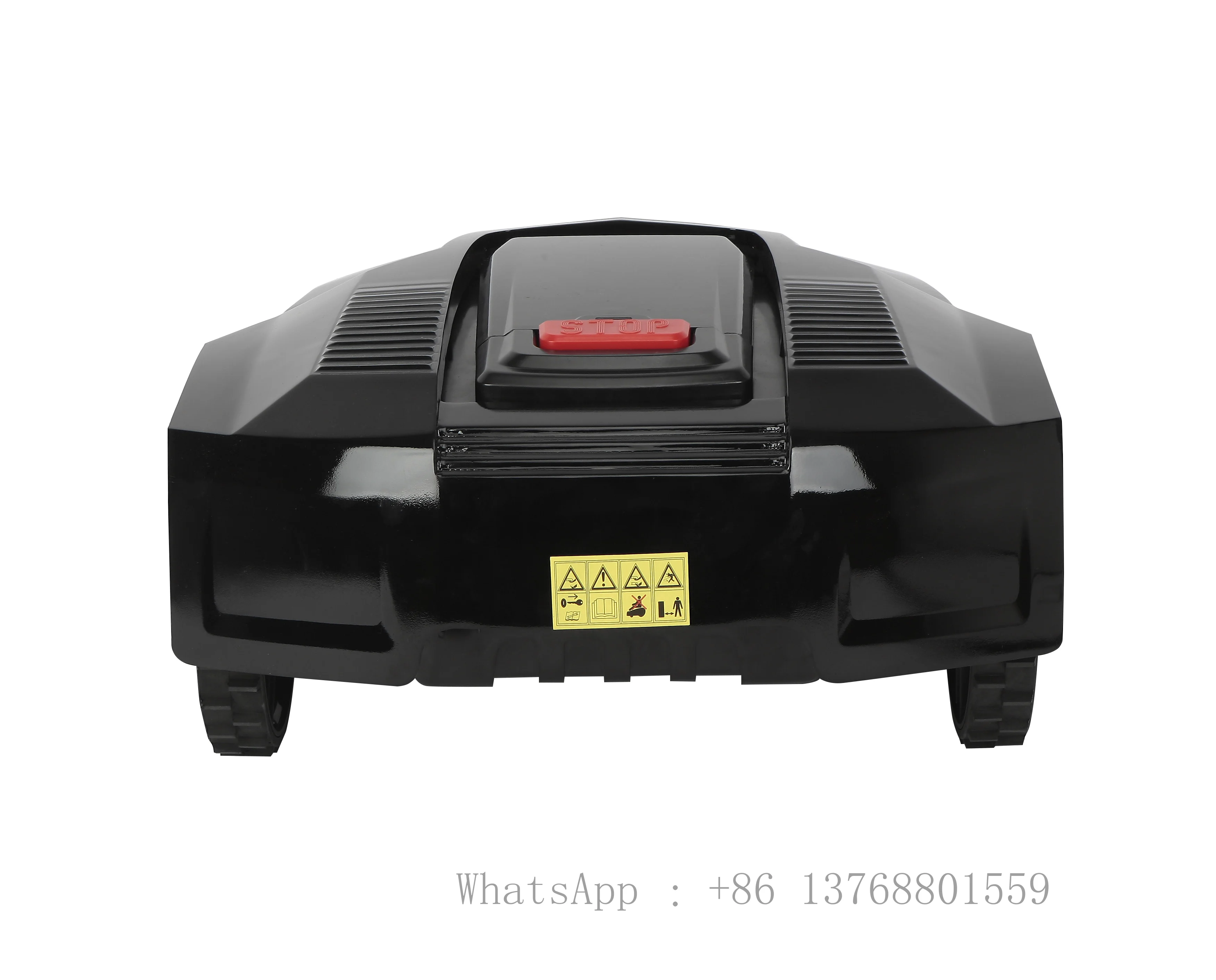 Robot Mower Battery Type Cordless Mowers Automatic Electric Lawn Mower