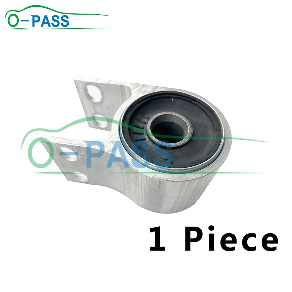 Front lower Big Bushing Bracket For Cadillac XT4 I 2019 Buick Envision II 2021 84645427 1 Piece