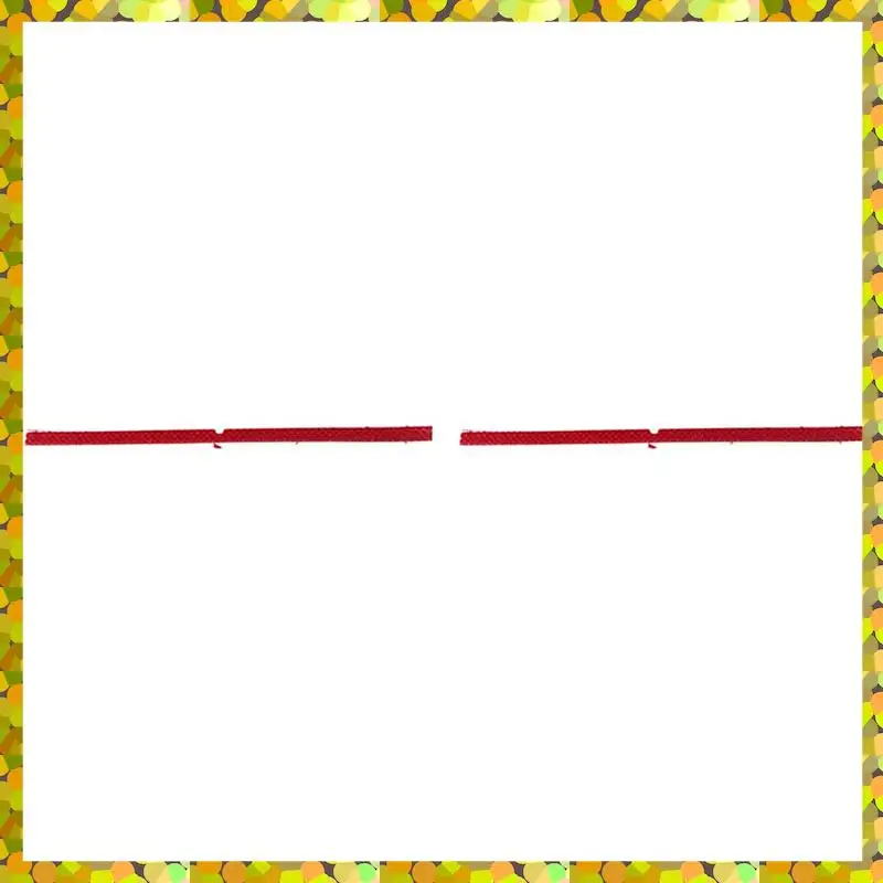 AGLH 2X Suitable For Dyson Vacuum Cleaner Mite Removal Brush Bottom Electrostatic Velvet Line