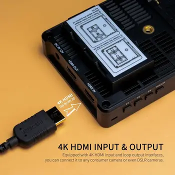 10 最佳銷售 監視器 Feelworld - №4