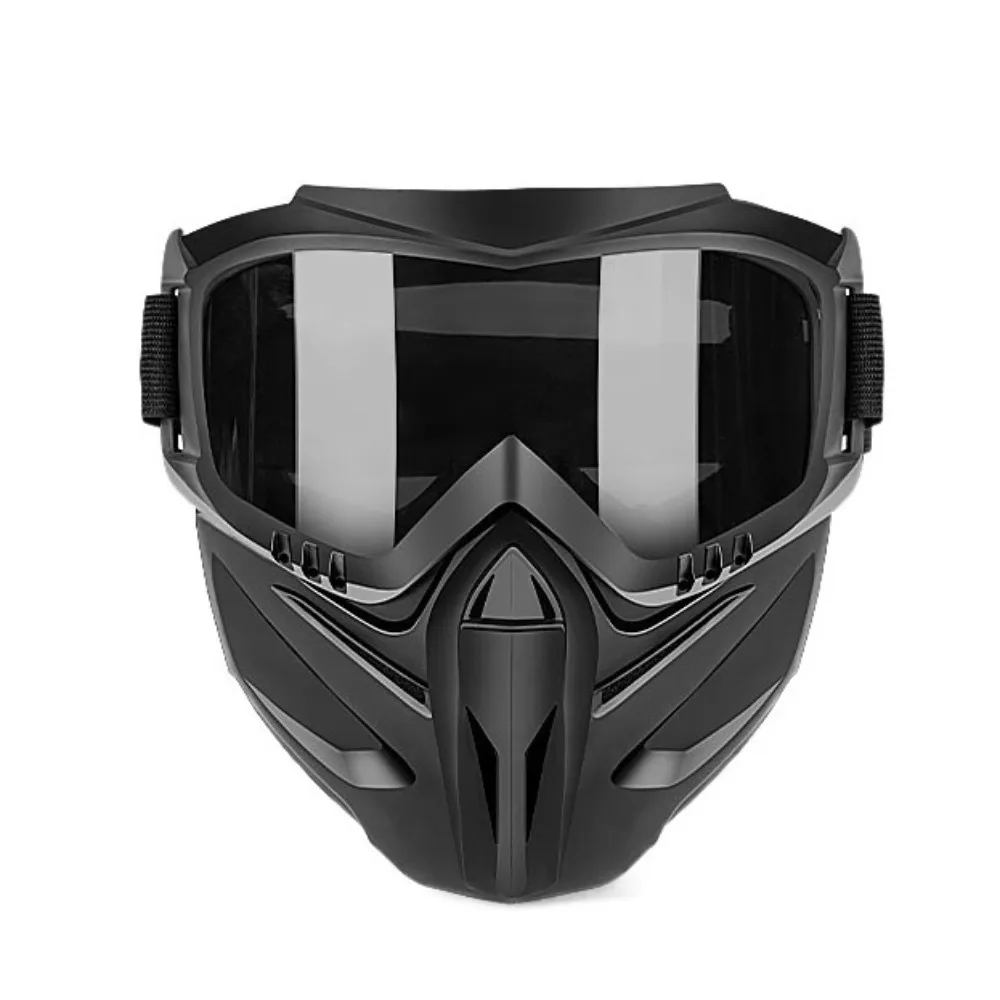 

Dust Resistant Auto Darkening Welding Glasses Adjustable Band Detachable Cutting Welding Mask Impact Resistant