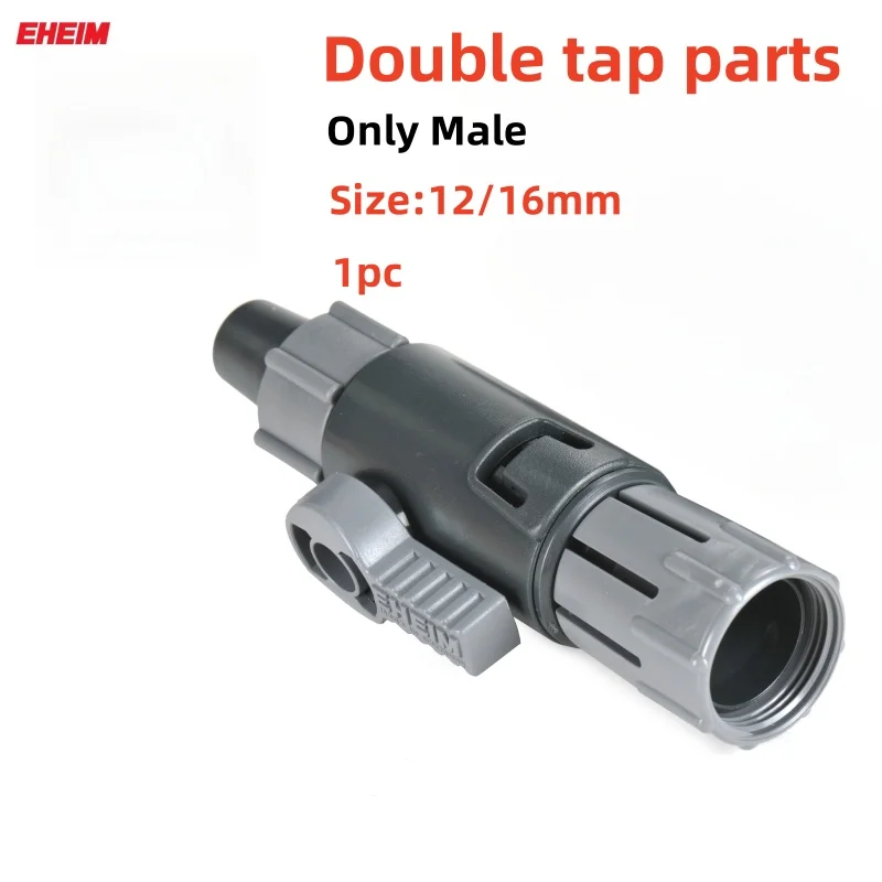 EHEIM double tap 12/16mm parts