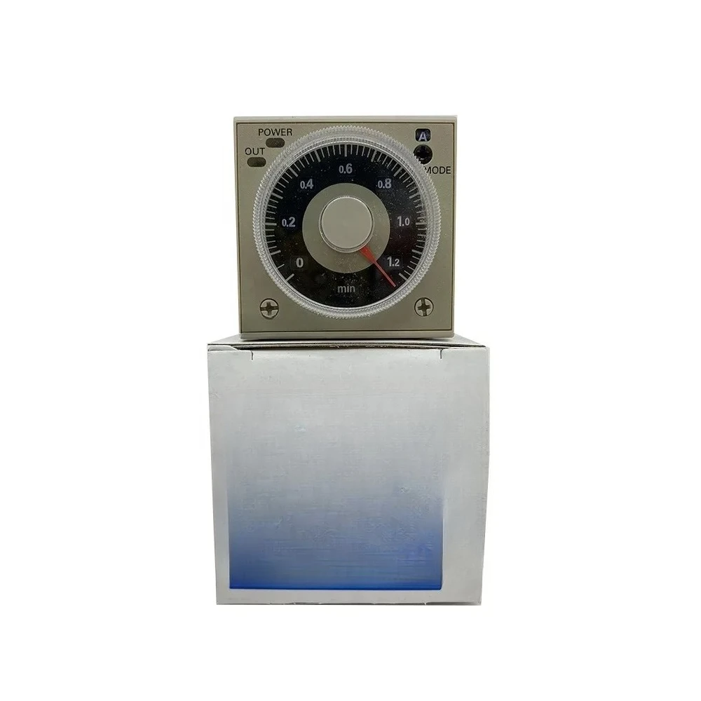 H3CR-A8 AC100-240/DC100-125 Timer H3CR