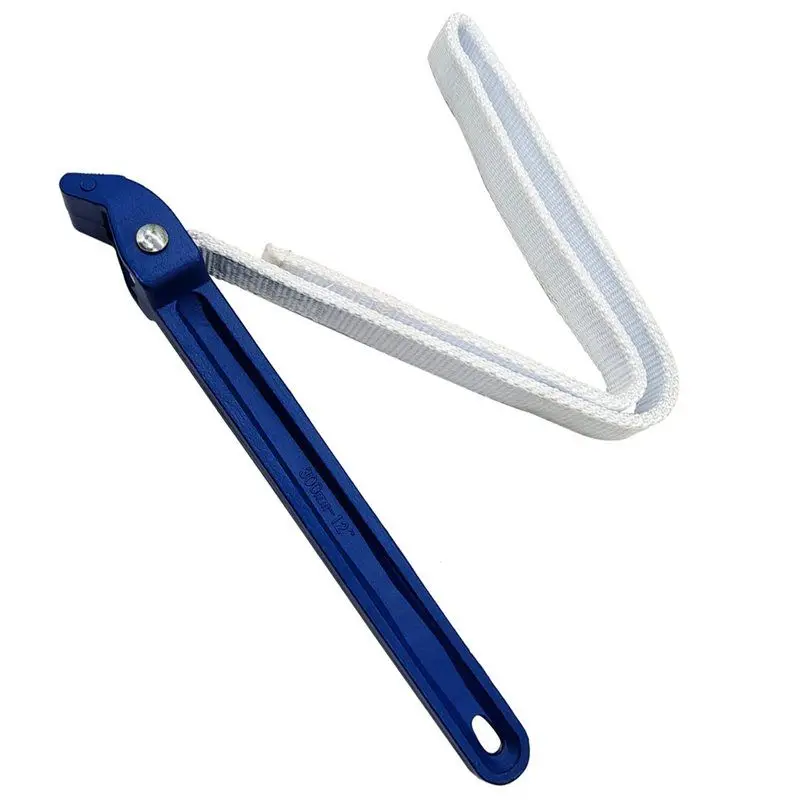 

Aluminum Handle Filter Wrench 300Mm-12" JD030 9999179 Tool Kit For Volvo Trucks New Truck Parts