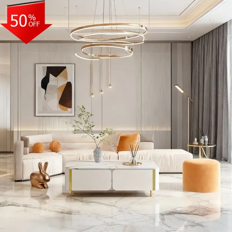 

Mesa De Canto Lifting Coffee Table Living Room Chairs Hallway Console Tables Basses Rattan Furniture Luxury Desk Lift Up Table