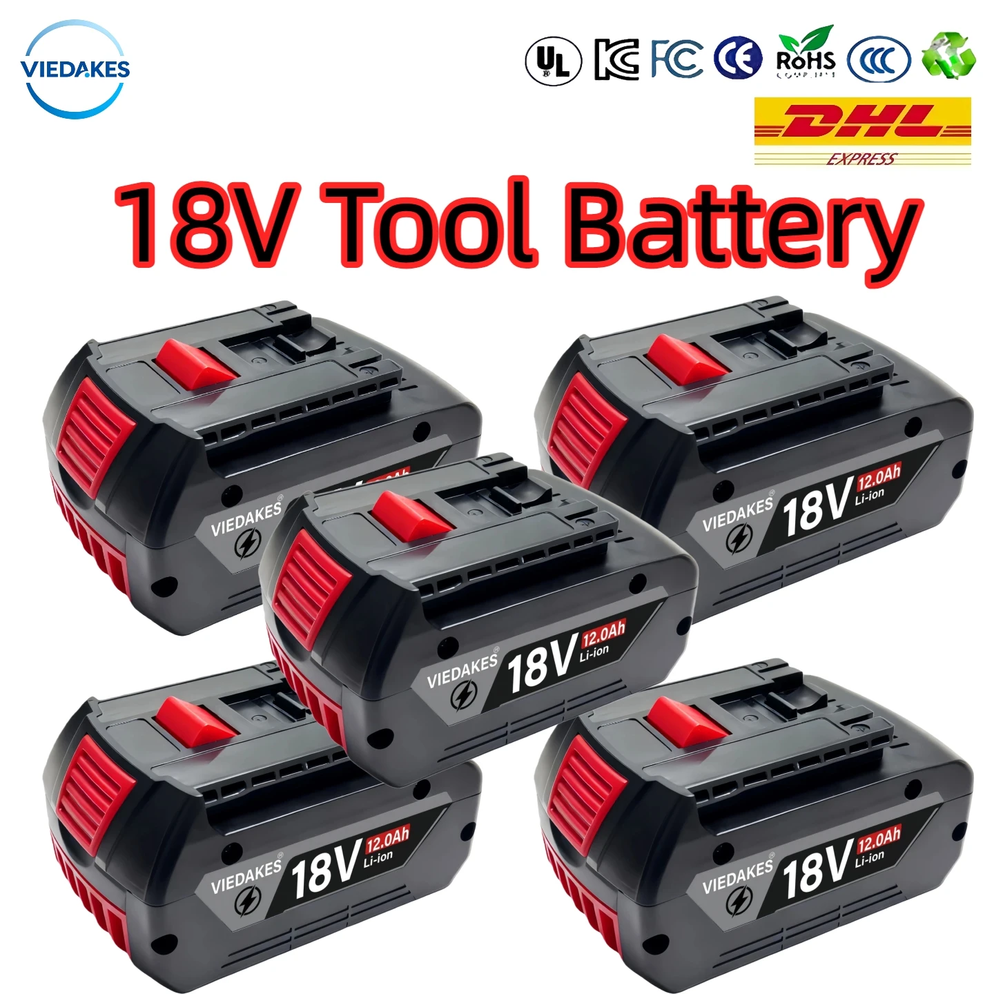 Viedakes Original R…