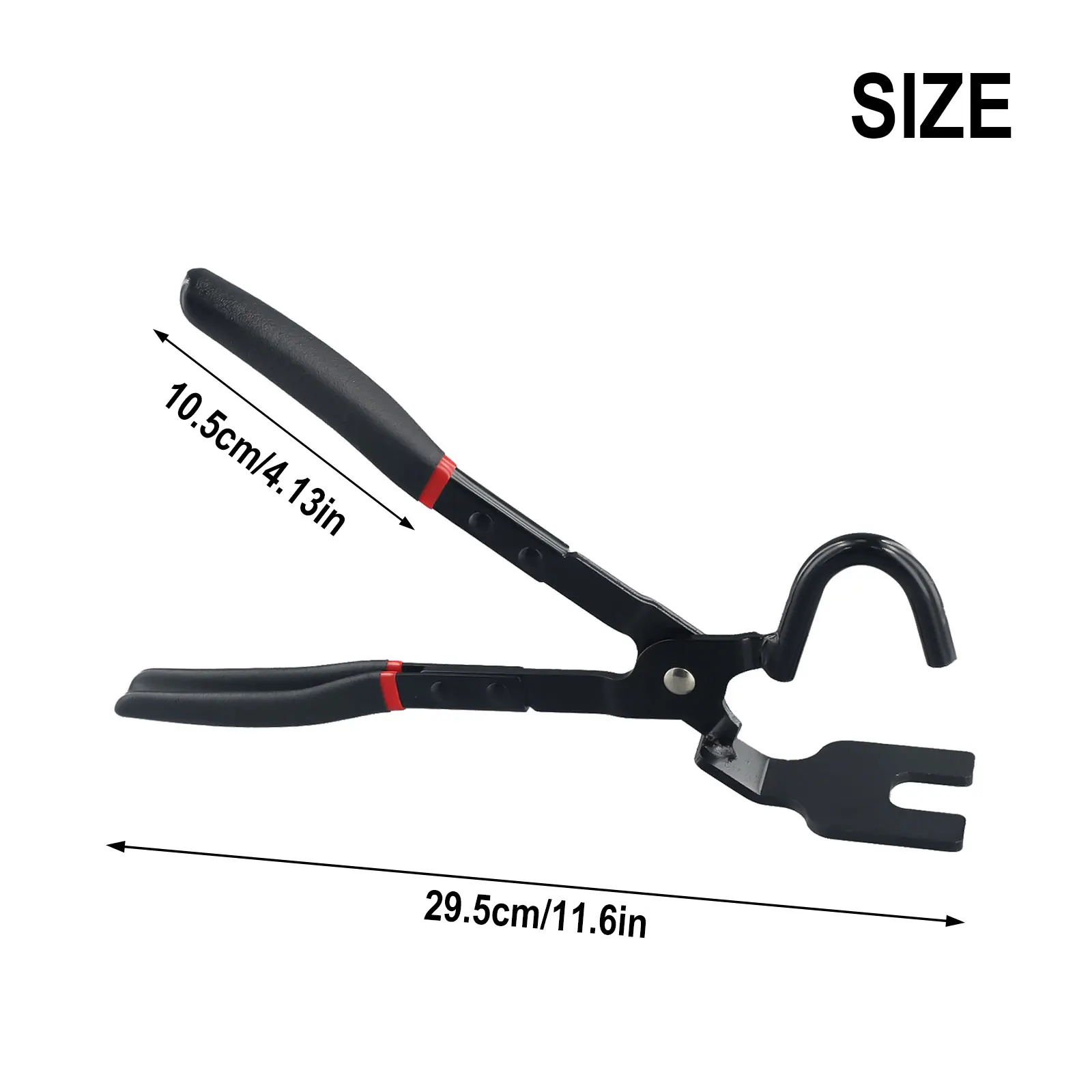 

Вешалки для выхлопной системы, плоскогубцы для снятия автомобиля, плоскогубцы для снятия автомобиля, плоскогубцы для снятия автомобиля, кронштейны для выхлопной системы, инструмент для снятия, заметка