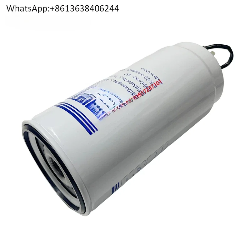 Engine Original A70K00-1105350A Filter Air Compressor Construction Machinery Passenger Truck