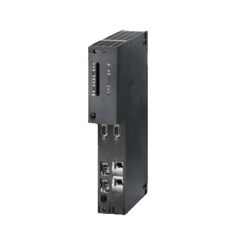 Nouveau Module Original 6ES7417-5HT06-0AB0 6ES74175HT060AB0 6ES7417-5HT06-OABO 6ES74175HT06OABO 6ES7417 5HT06 0AB0
