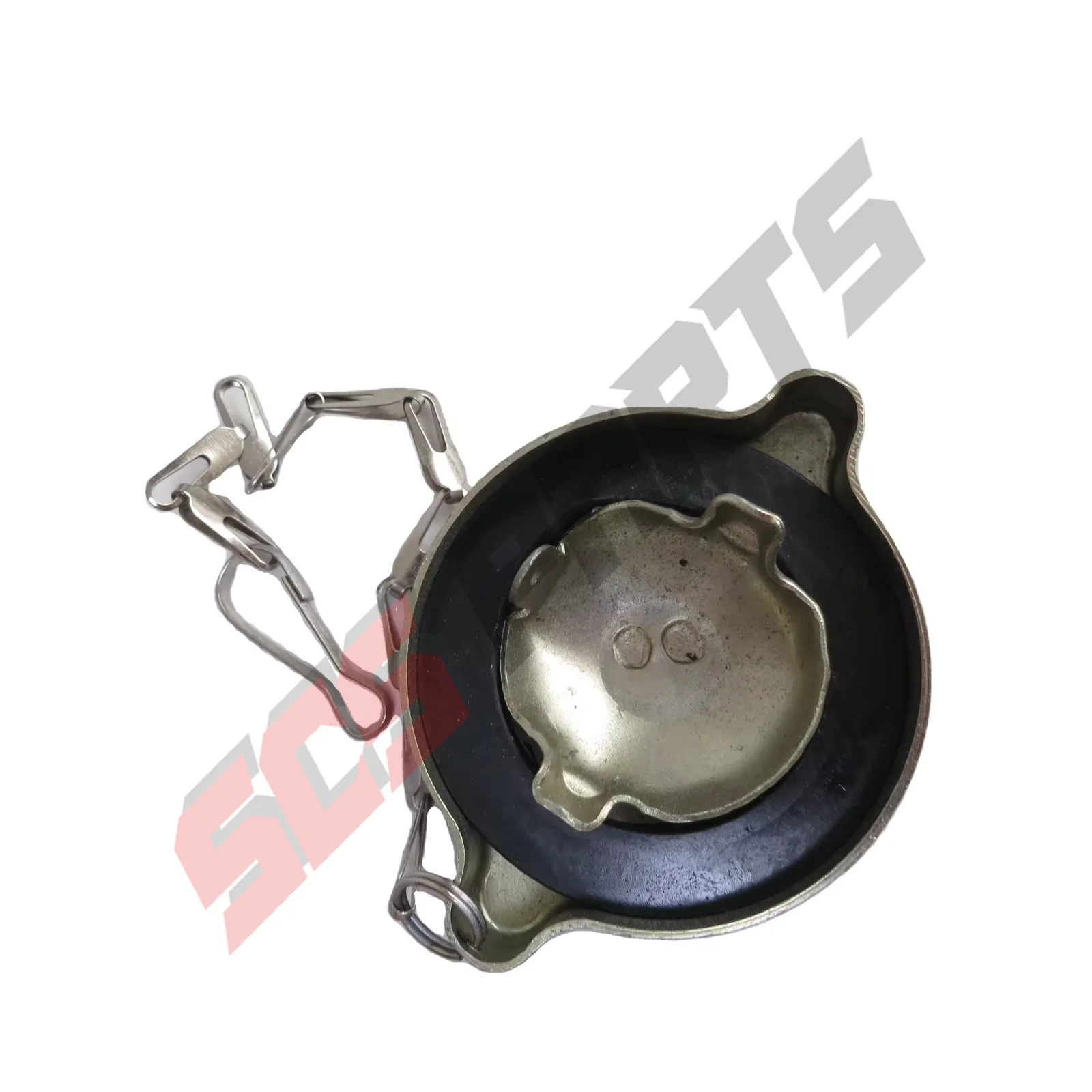 

3629112 Filler Cap Fit Cummins Engine KTA19 KTA38 KTA50 NT855