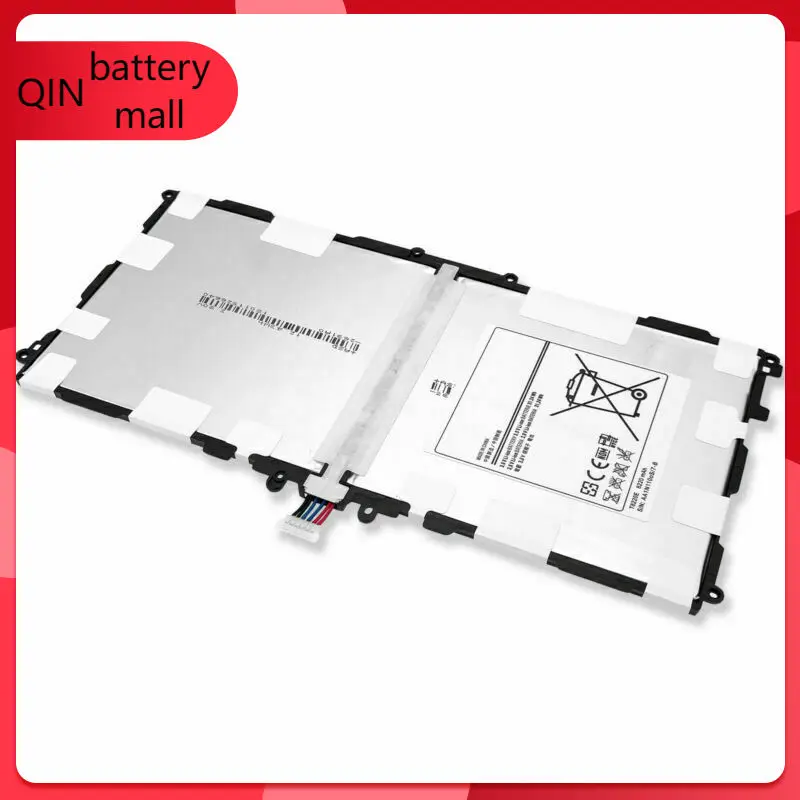 

Battery for Samsung Galaxy Note 10.1 SM-P601 SM-P605 SM-P605V SM-P607T T8220E