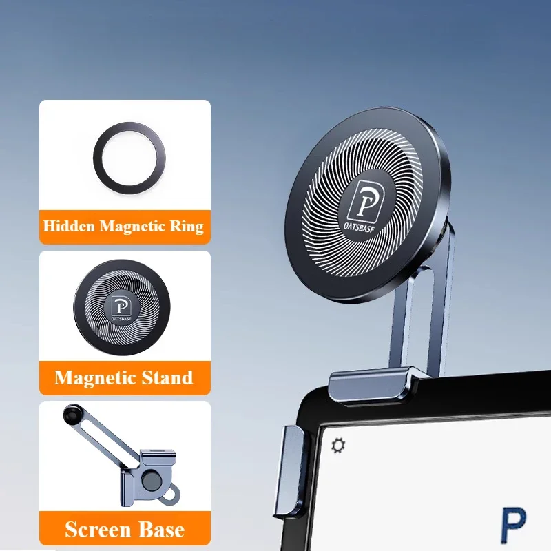 Magnetic Stand wBase