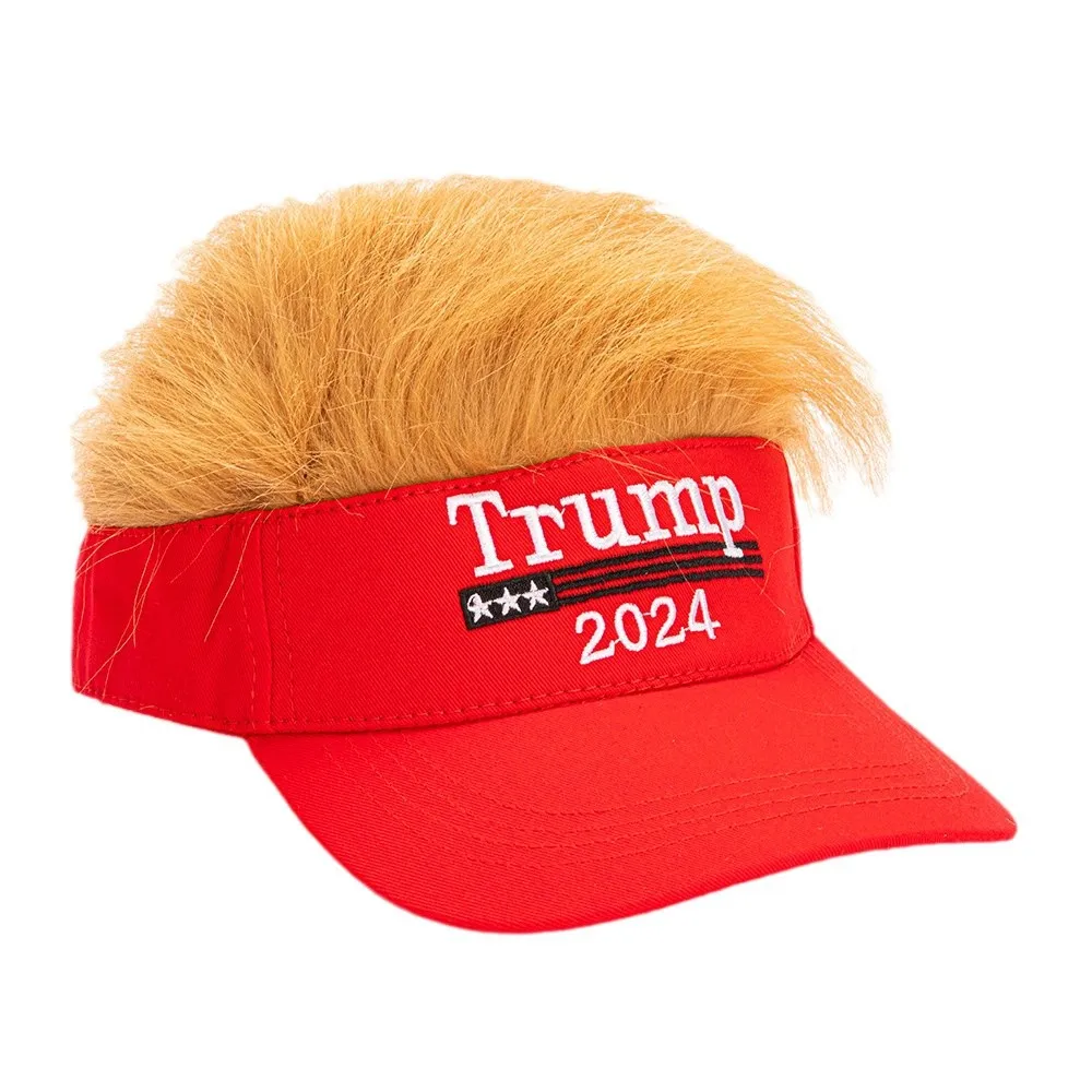 2024 Trump Baseball Cap Trump President Keep America Great Adjustable Baseball Cap Republican Embroidered Hat For Men Women