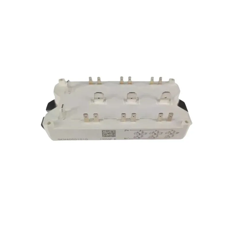 new original SKM40GD121D IGBT Module