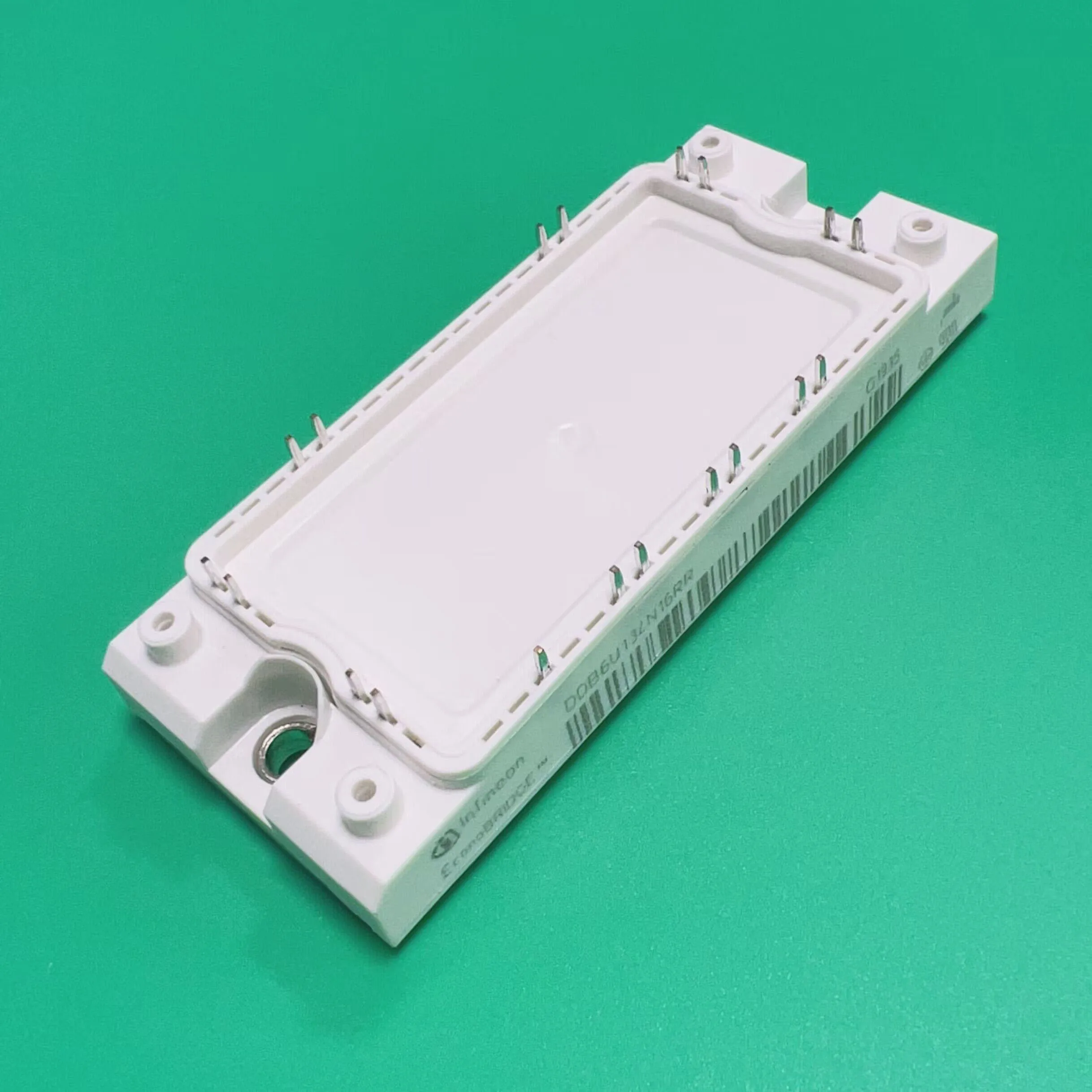 

DDB6U134N16RR DIODE MODULE BRIDGE 35A 1.6KV DDB6U134N16R R 1600V DDB6U134N16 RR DDB6U134N 16RR DDB6U134 N16RR DDB6U 134N16RR DDB