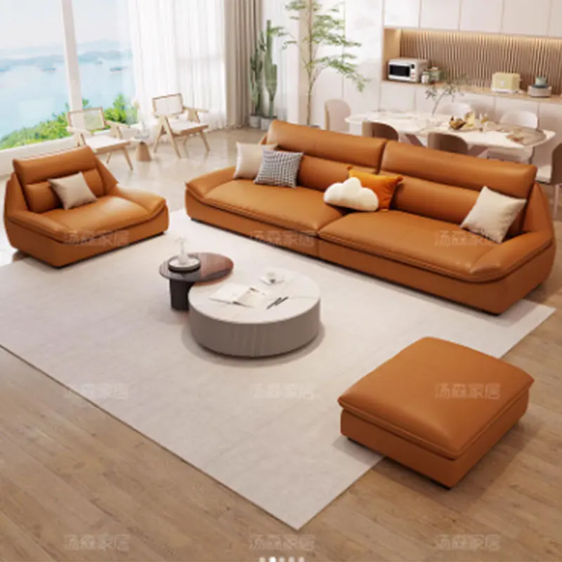 Nordic Soft Unique Sofas Two Seater Bedroom Recliner Relaxing Lazy Sofas Chaise Floor Nordic Divani Da Soggiorno Home Furniture