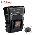 UK Plug