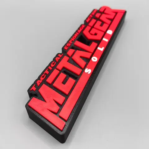 8 best sales साँप धातु गियर - №8