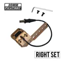 Right Set DE