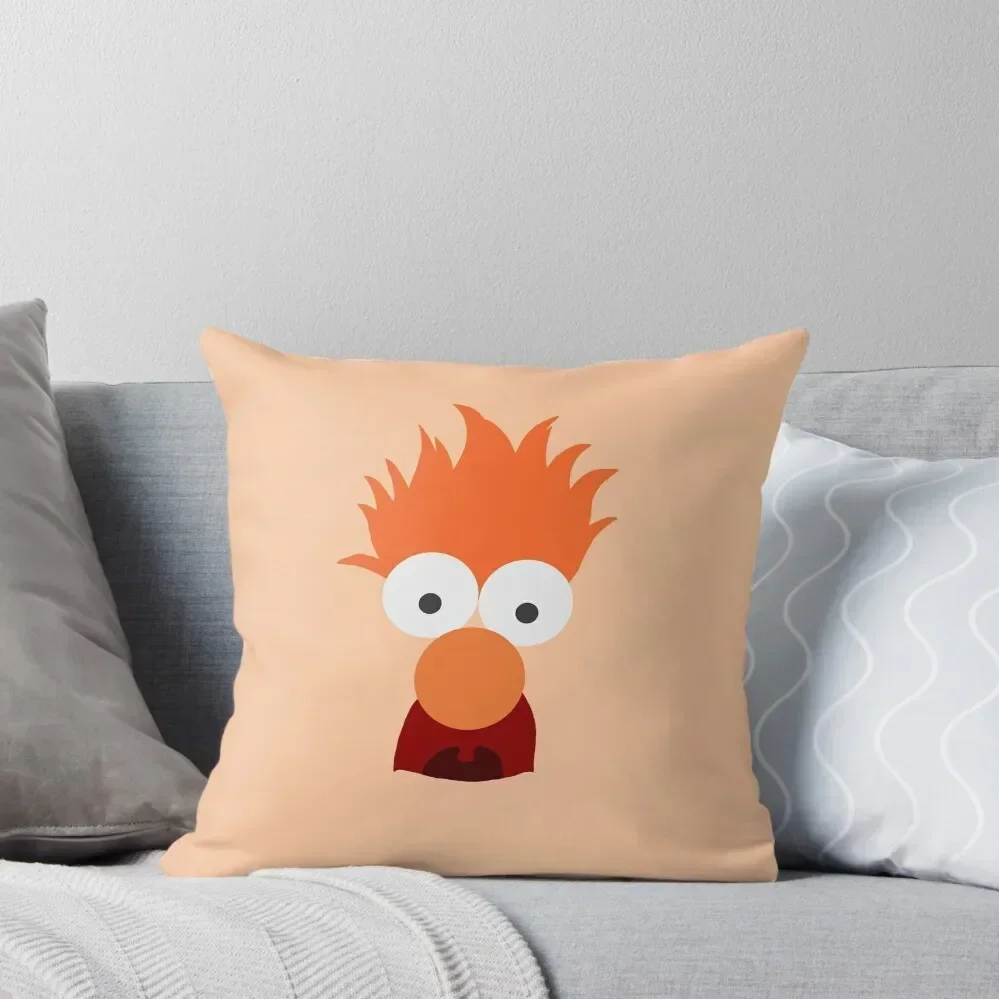 

Beaker Throw Pillow Christmas Pillows Decorative Cushion Decorative pillow case Rectangular Cushion Cover pillow