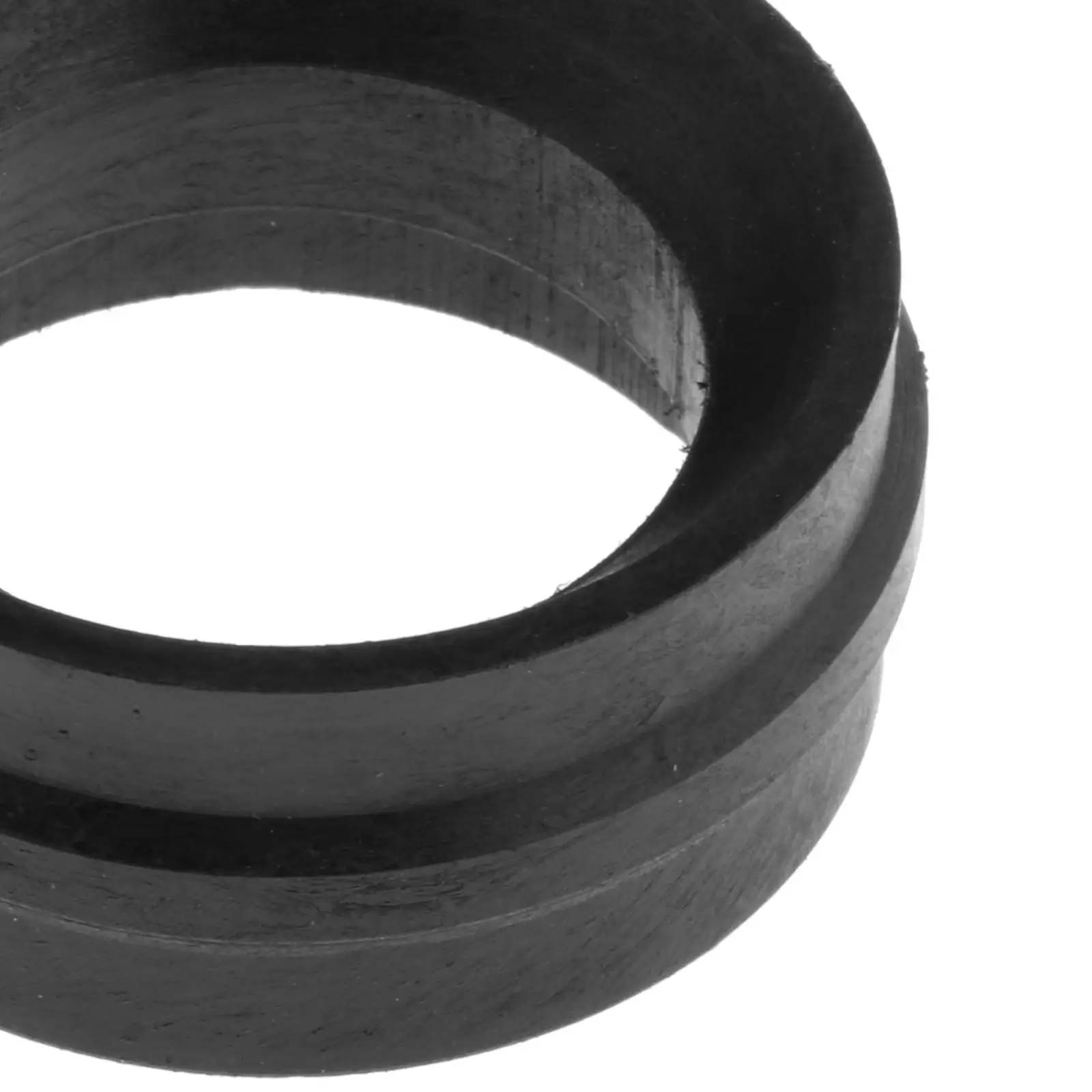 Universal Chain Roller Black Nylon Guide Guard for Yamaha Warrior 350 YFM350 Blaster 200 YFS200
