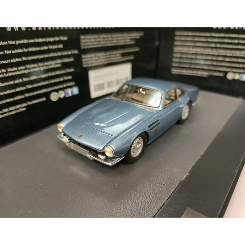 

Модель Jaguar D-Type полимерная модель автомобиля из коллекции украшений, масштаб 1, 43