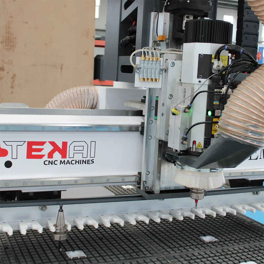 Chinese Cnc Relief Carving Machine Router for Sign Cutting Milling and Engraving Kit, Cheap Atc Machinery 1325