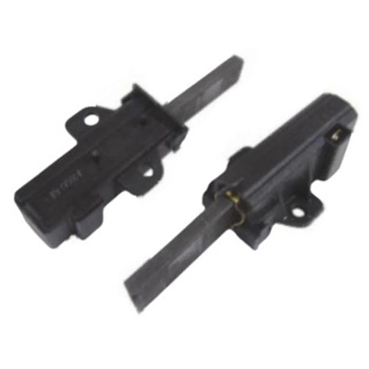 فرشاة كربون المحرك للغسالة، فرشاة كربون المحرك الوحيد للغسالة 4006020152 5x13x35mm