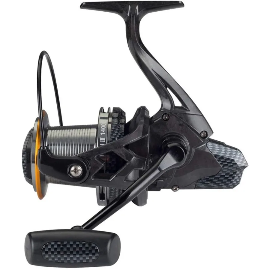 

Fishing Reels Spinning 8000 10000 14000 Series Spool for Freshwater and Saltwater BigGame Surf Fishing with 12+1 Stainless Ball