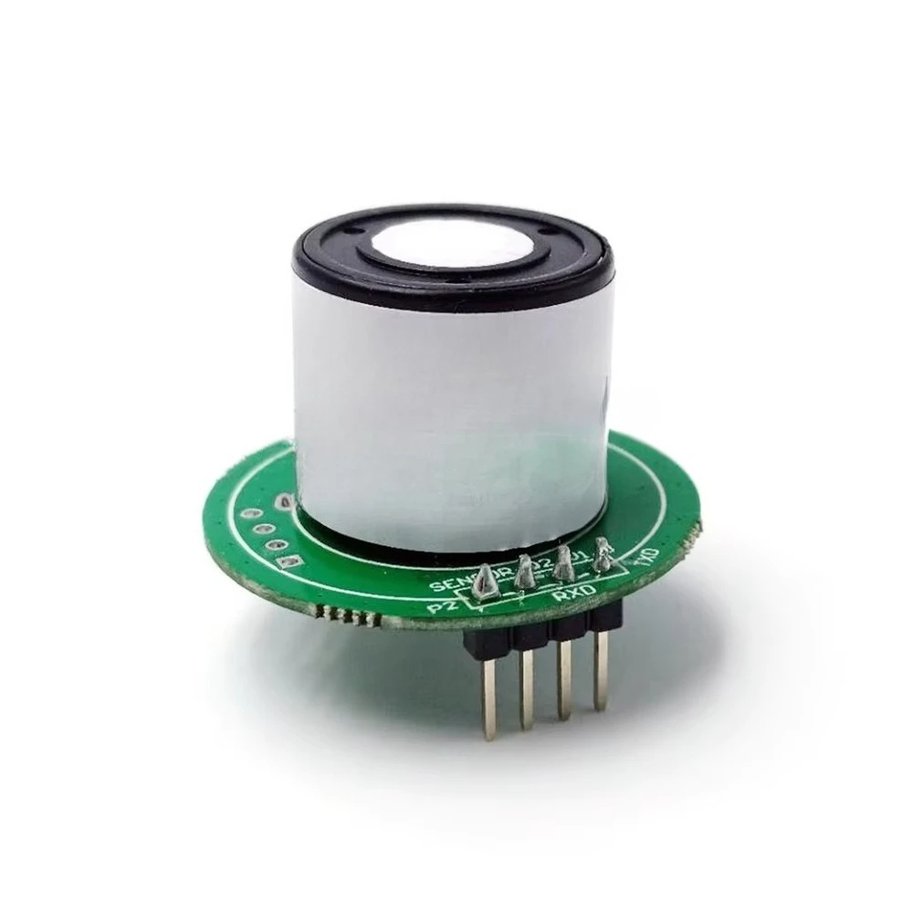 Hydrogen Sensor for Monitoring Energy Storage Battery Packs Electrochemical H2 Sensor