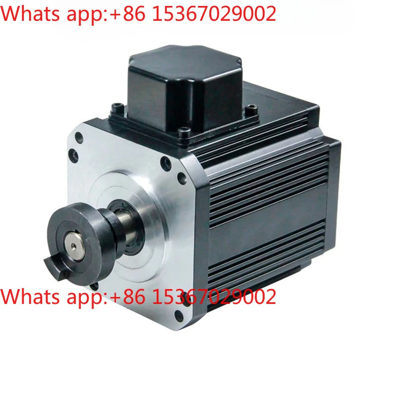 

AK21106X4 Револьверный двигатель с ЧПУ YLJ-3-4BWYLJ563-4 Электрическая револьверная револьверная головка Шэньян