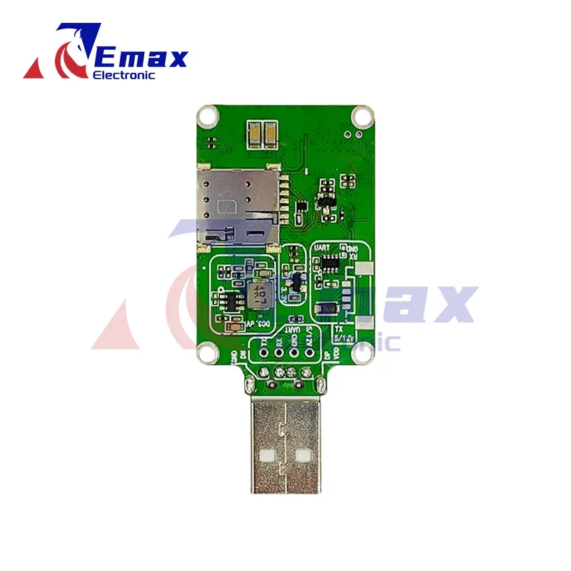 SIM7670NA SIM7670NA-MNGV SIM7670NA-LNGV LTE CAT1 USB دونغل ، غير مدعوم GPS 1 قطعة