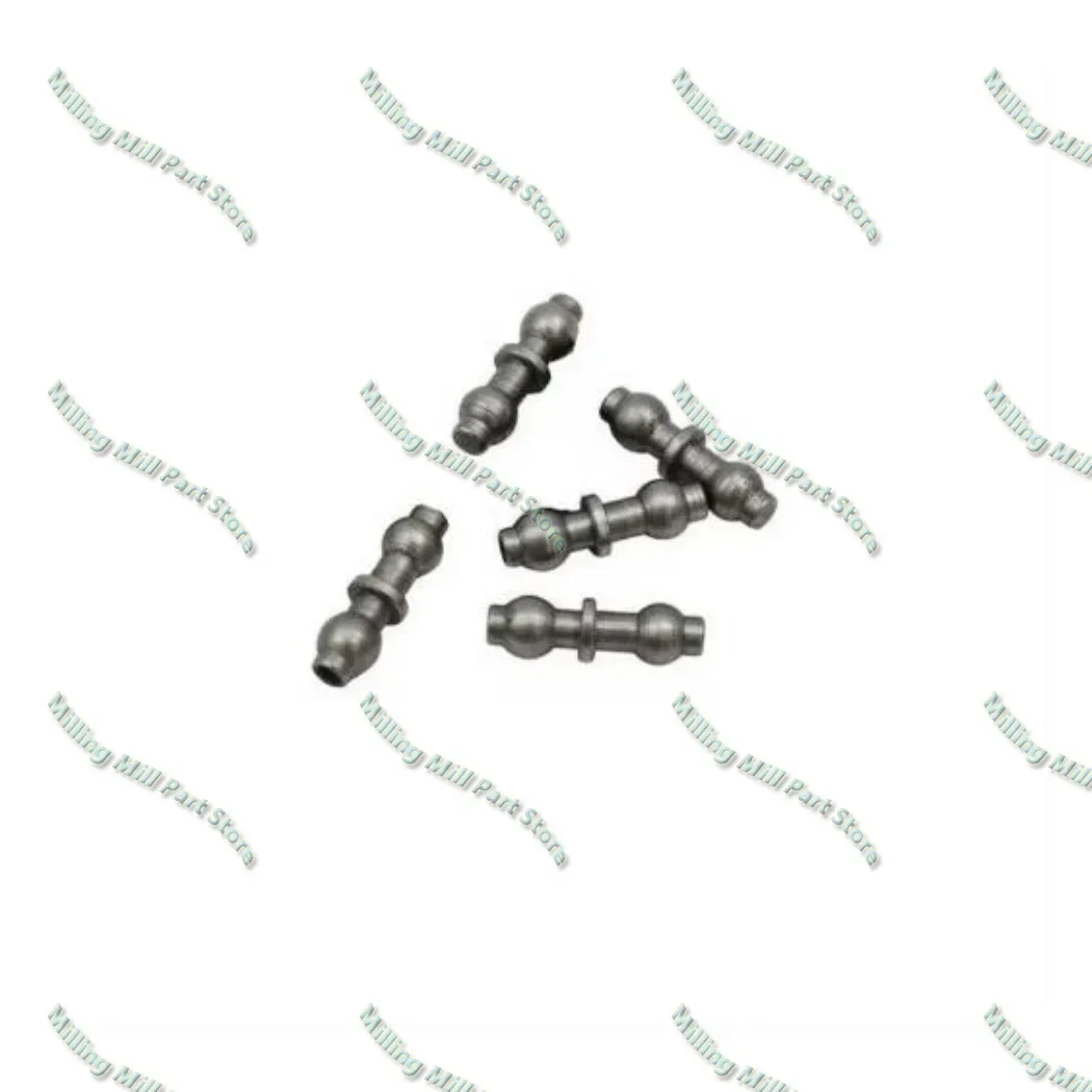 Milling Machines Parts - Reverse Trip Ball Lever Bridgeport Milling B183 CNC Milling Machine 5pcs/10pcs free shipping