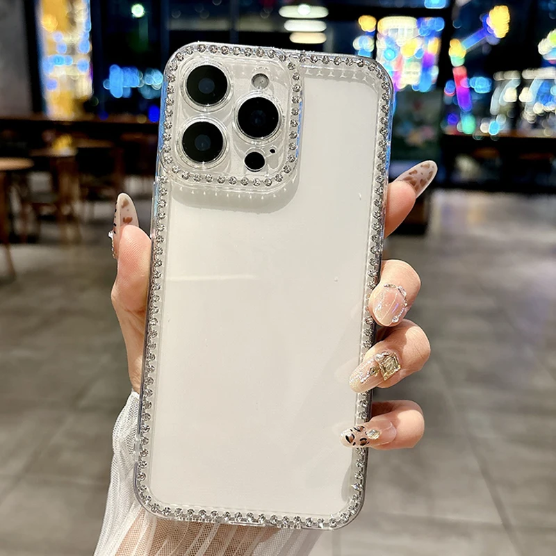 Luxury Glitter Blin… - image