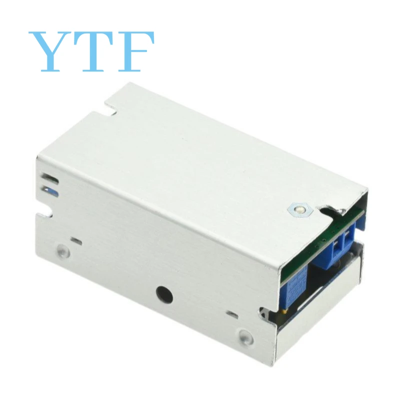 200W 15A DC-DC 60V 48V 36V To 24V 19V 12V 9V 5V3 Adjustable Buck Converter Step-Down Power Module