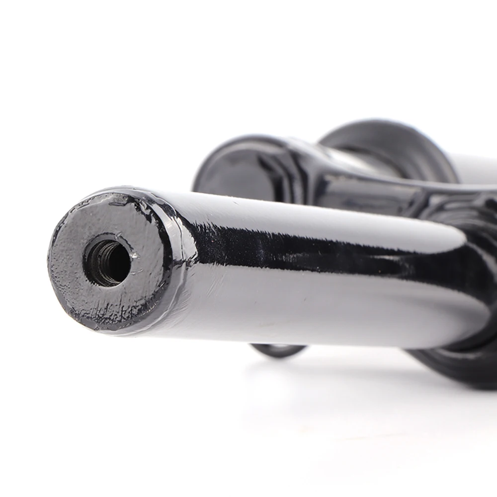 12 بوصة الجبهة شوكة تعليق قرص فرامل قوس ل هارلي دراجات كهربائية دراجات قابلة للطي دراجات قابلة للطي