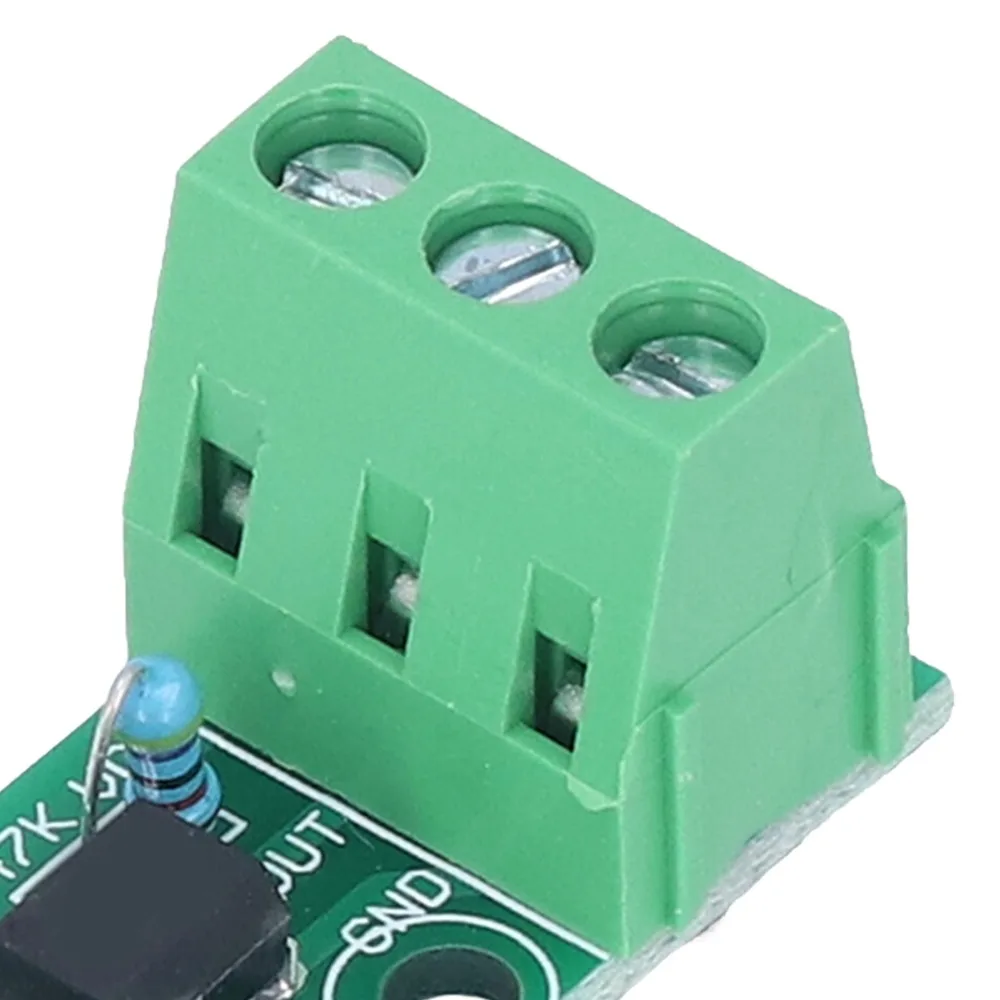 3PCS 1 Channel Opto…