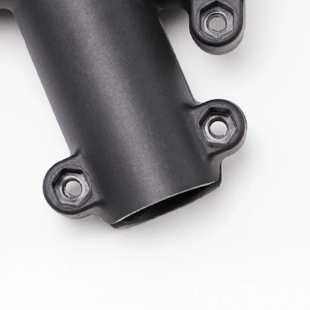 Trem de pouso adaptador de alumínio carbono para dji agras t30 proteção planta acessórios drone agrícola peças reparo uav