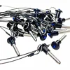MW-Audio ラインアレイスピーカーアクセサリー、クイックロックピン付き、仕様：Φ6、Φ8、Φ10mm 5