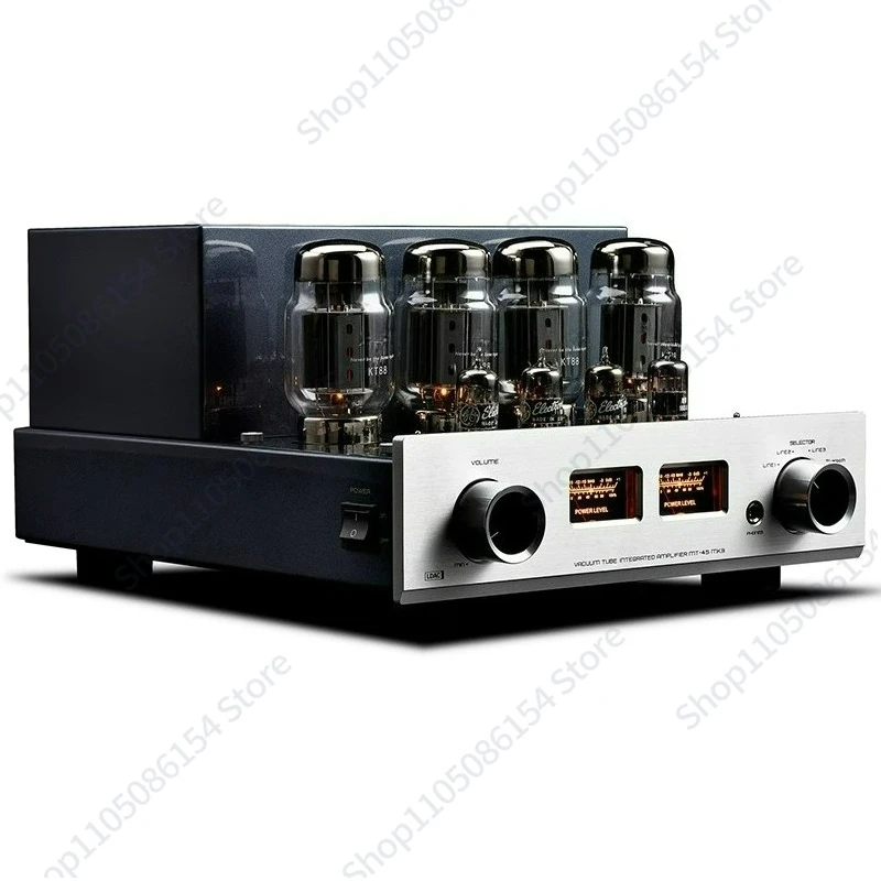 

Spark combined tube bile machine audiophile grade HIFI music amplifier