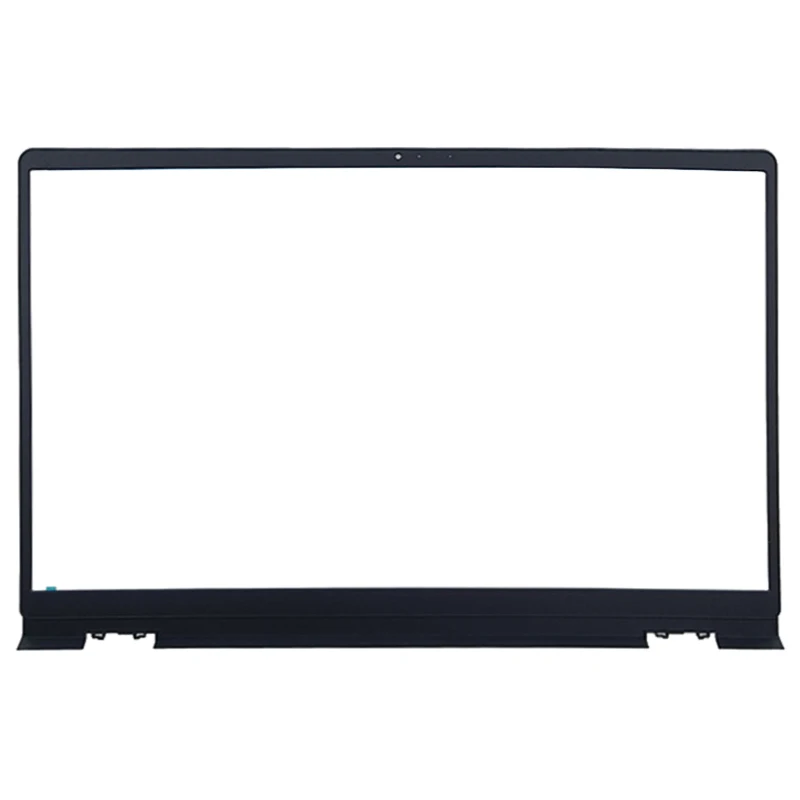 Imagem -04 - Tampa Traseira Lcd do Laptop Peças de Reposição para Dell Insp15 3510 3511 Hinges Hinges Parte Dianteira Dobradiças Apoio para as Mãos Caixa Inferior Cor Preta Novo