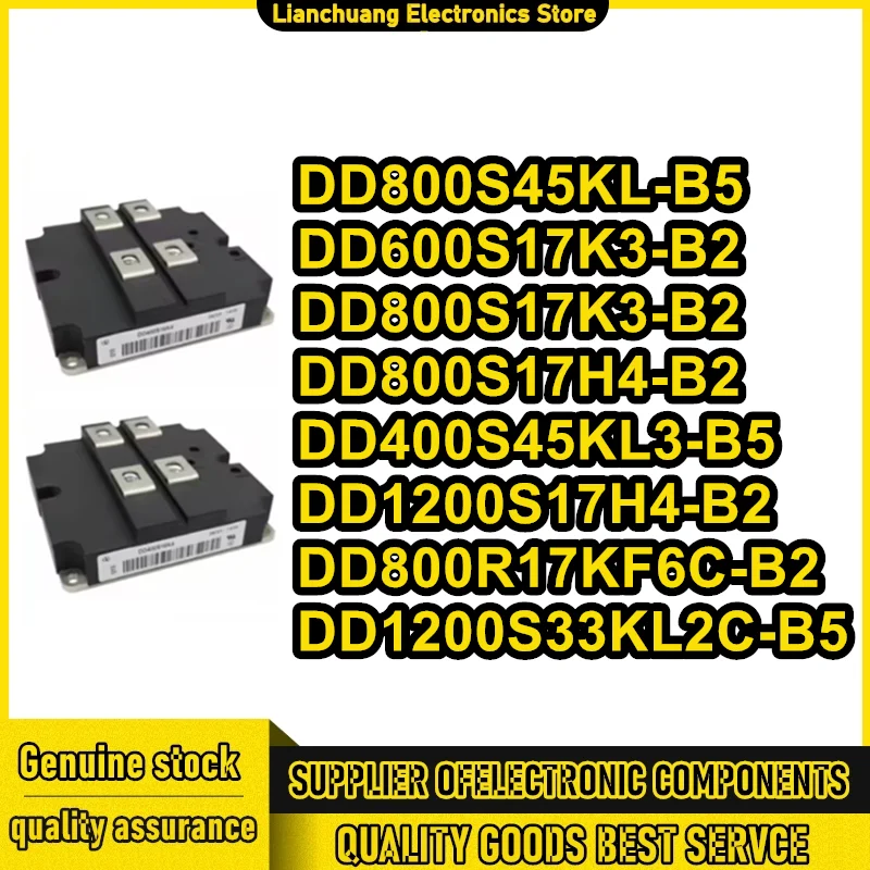 

DD800S45KL-B5 DD600S17K3-B2 DD800S17K3-B2 DD800S17H4-B2 DD400S45KL3-B5 DD1200S17H4-B2 DD800R17KF6C-B2 DD1200S33KL2C-B5