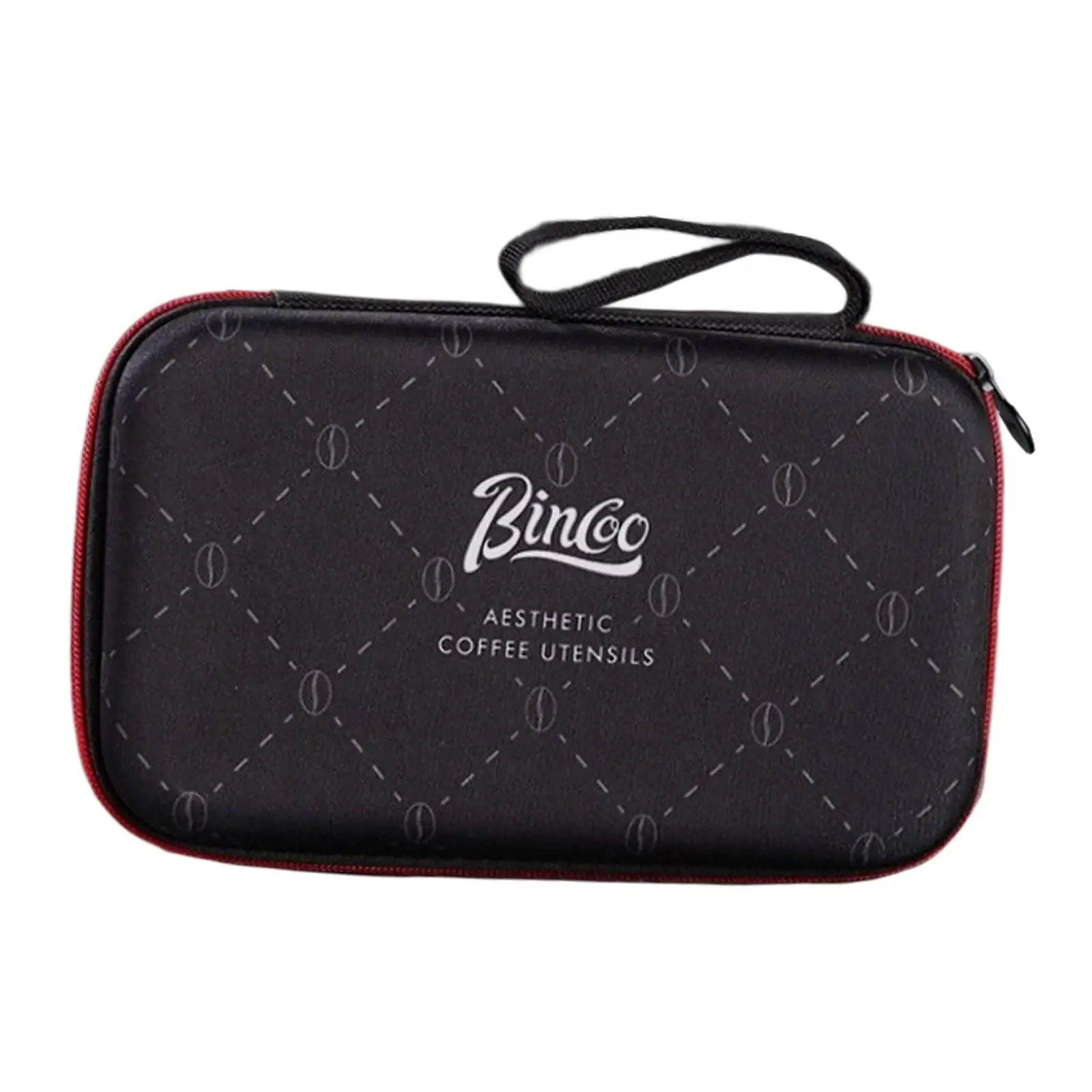 전기 커피 그라인더 에스프레소 그라인더 액세서리 여행용 휴대 케이스