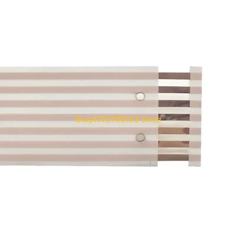 547B 5Q0 953 569 5Q0953569 كابل السيارات 7 دبوس لوحدات التحكم في السرعة لفائف لا المقابس استبدال الجزء #3