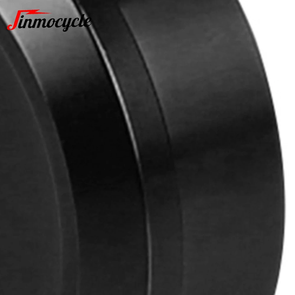 

For Yamaha Raptor 125/250/700 Grizzly 550/700 Kodiak 700 2007-2021 Motorcycle CNC Brake Fluid Tank Cap Fluid Oil Reservoir Cover