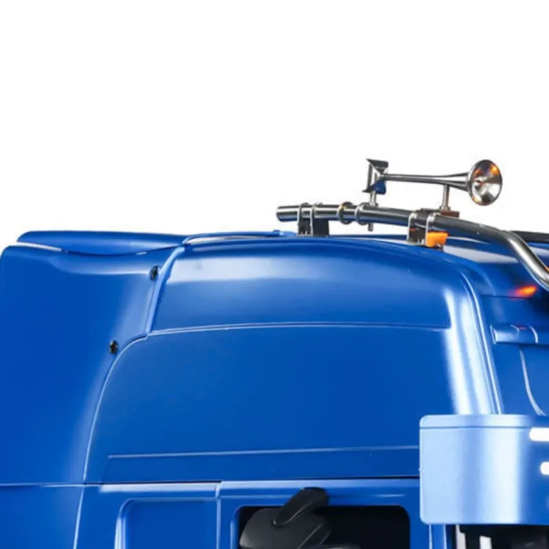 

LESU 1/14 RTR RC Tractor Truck 4X4 RC Toys Radio Control Finished Vehicle Car Sound Light System Smoke Motor Model