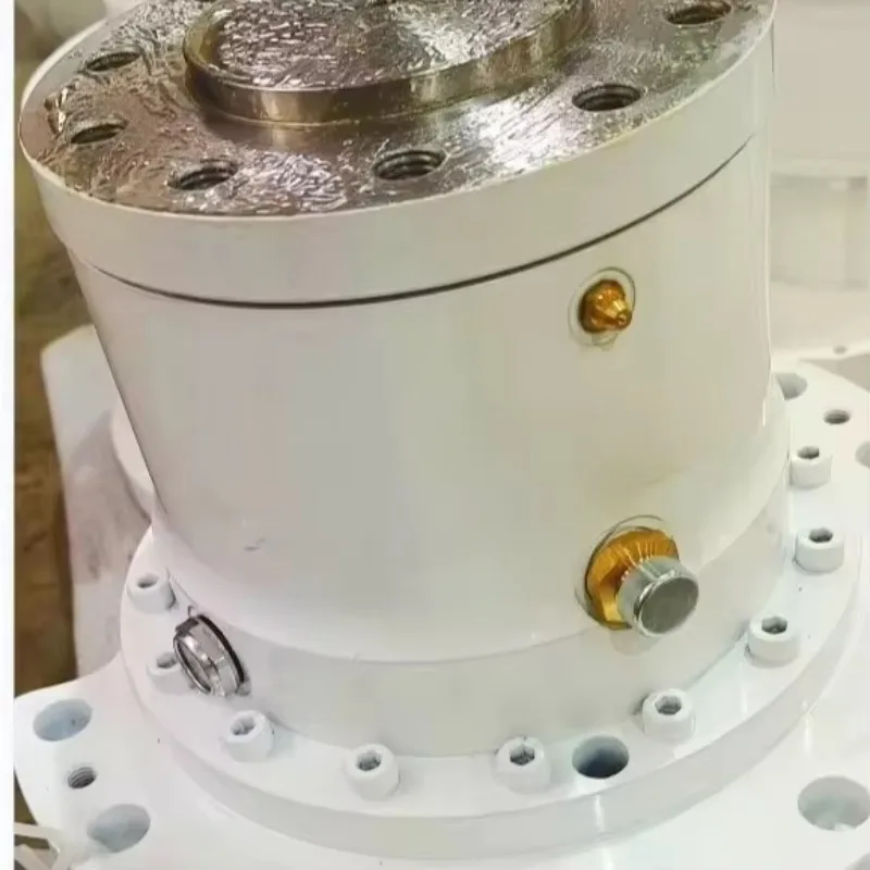 Automatic precision planetary gearbox with adjustable speed custom ODM support motor gearbox reducer