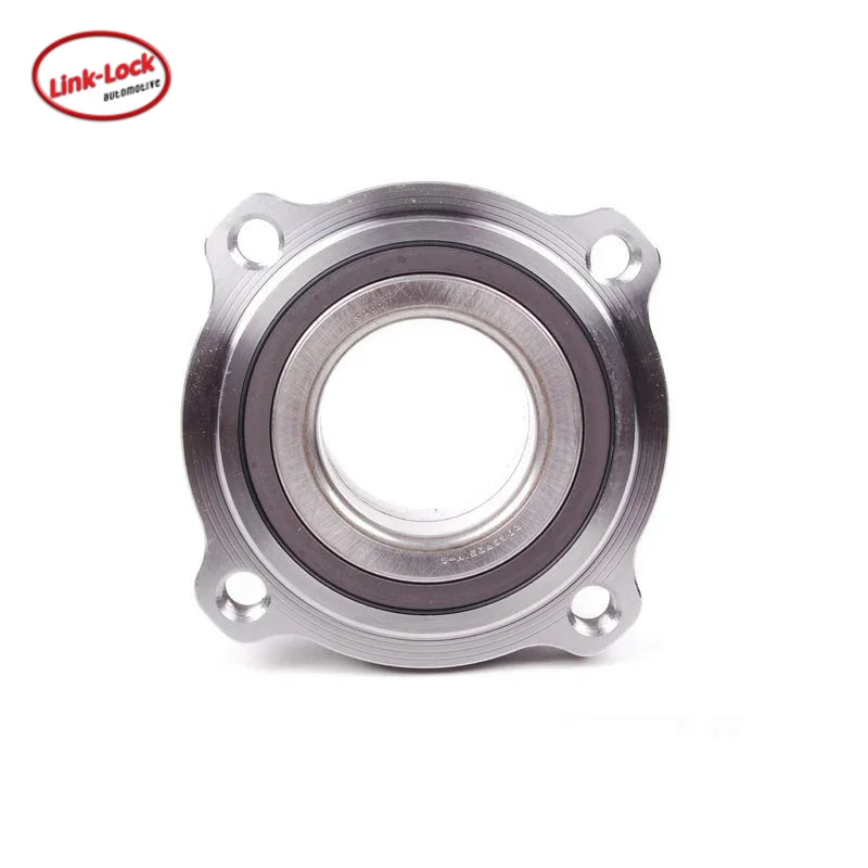 

LINK-LOCK Rear wheel bearing L R 33416795961 For E70 E71 F15 F85