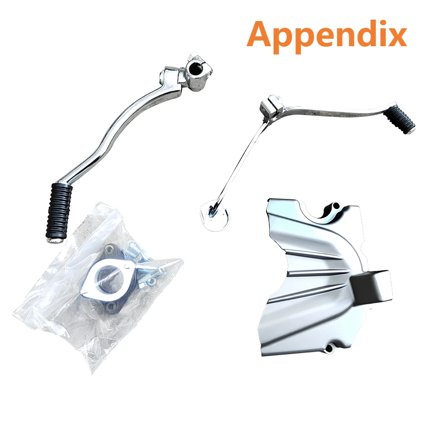 المصنع الأصلي Zongshen 250cc محرك تجارة المحرك دي 250cc محرك تبريد الهواء 250cc